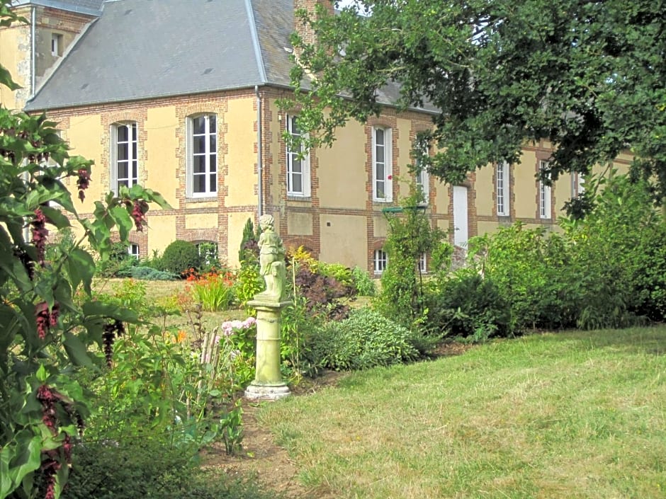 Le domaine de Beaufai