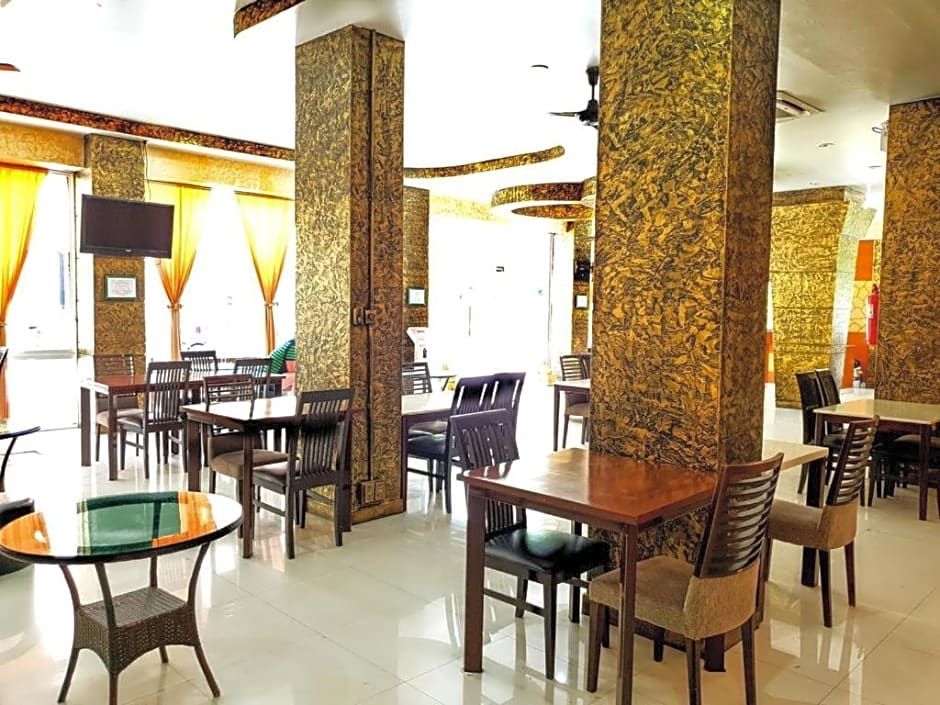 Sharaya Boutique Complex