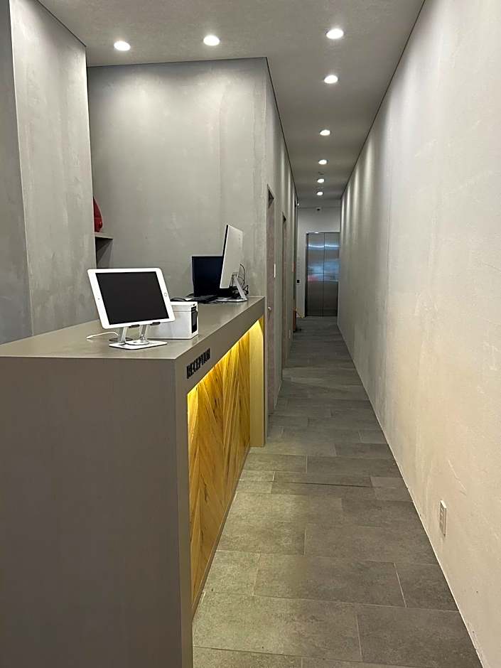 OHWA HOSTEL MINOWA STATION 
