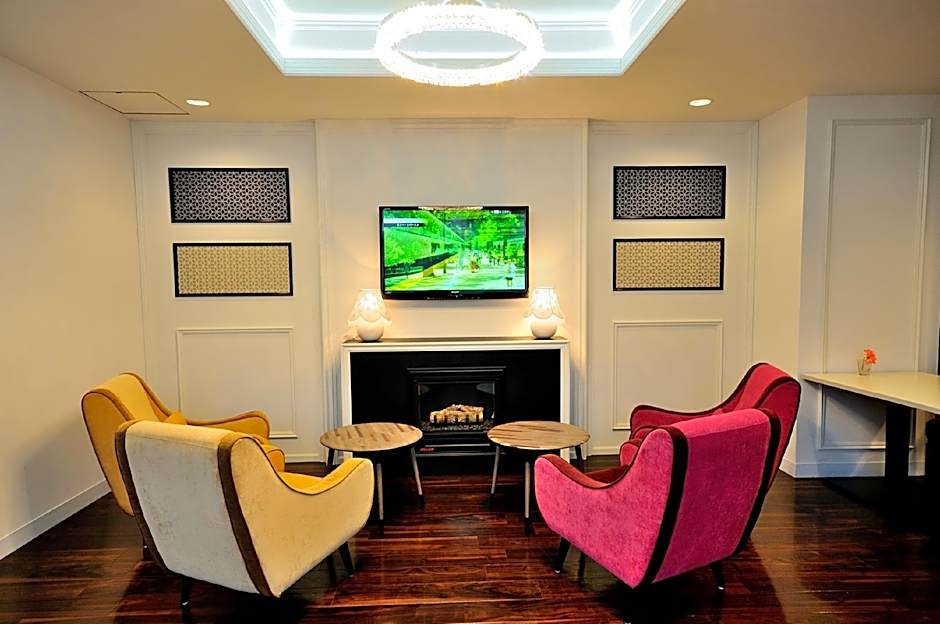 Grand Park Hotel Panex Kimitsu