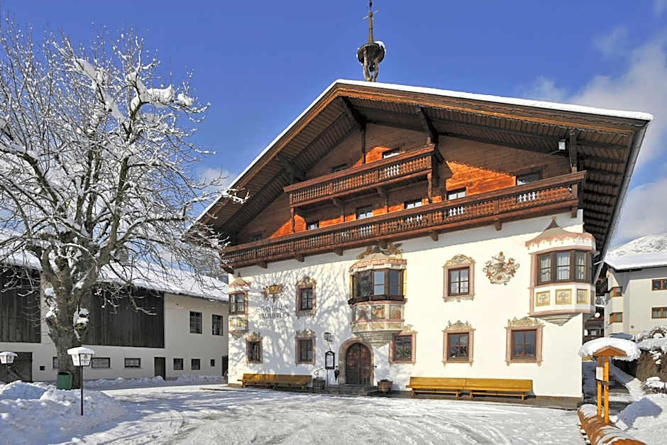 Gasthaus Kammerhof Angath