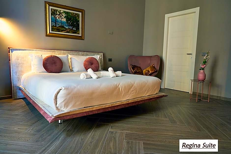 Q71 TIMELESS SUITES