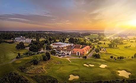 De Vere Venues Wokefield Park