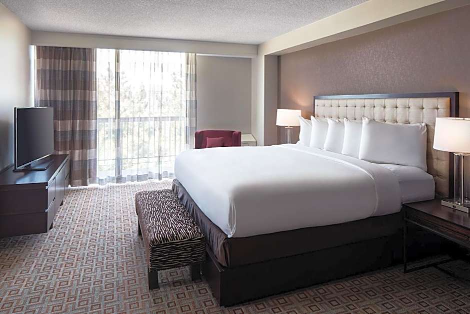 DoubleTree by Hilton Hotel Denver Tech Center