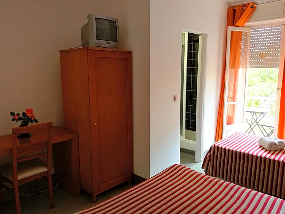 Residencial Duque de Saldanha