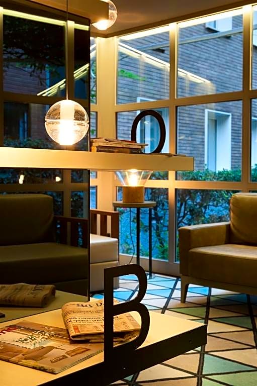 Hotel Lombardia