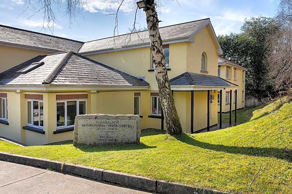 Glendalough International Youth Hostel