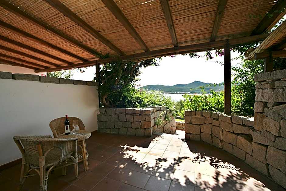 Hotel Palumbalza Porto Rotondo