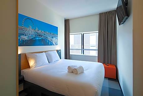 easyHotel The Hague Scheveningen Beach