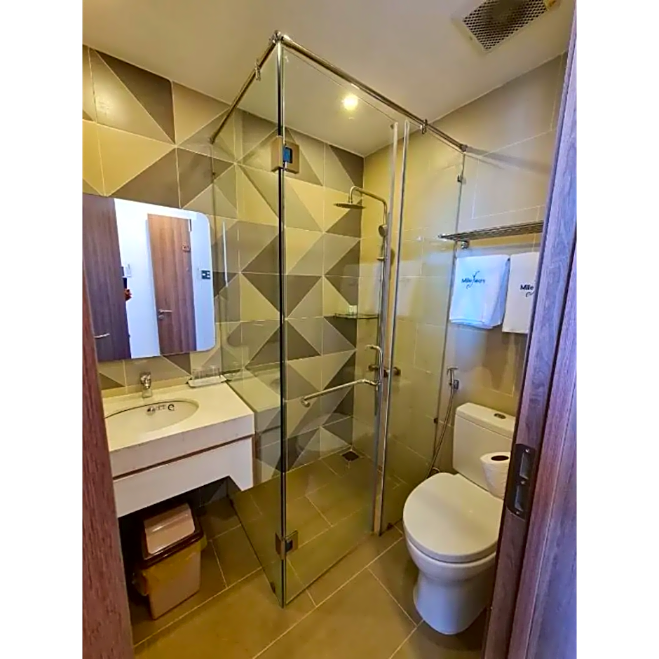 Ngan Hoa - Mille Fleurs 02