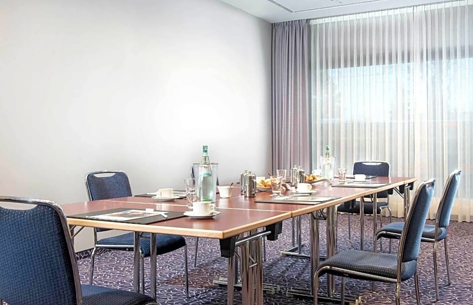 Maritim Konferenzhotel Darmstadt