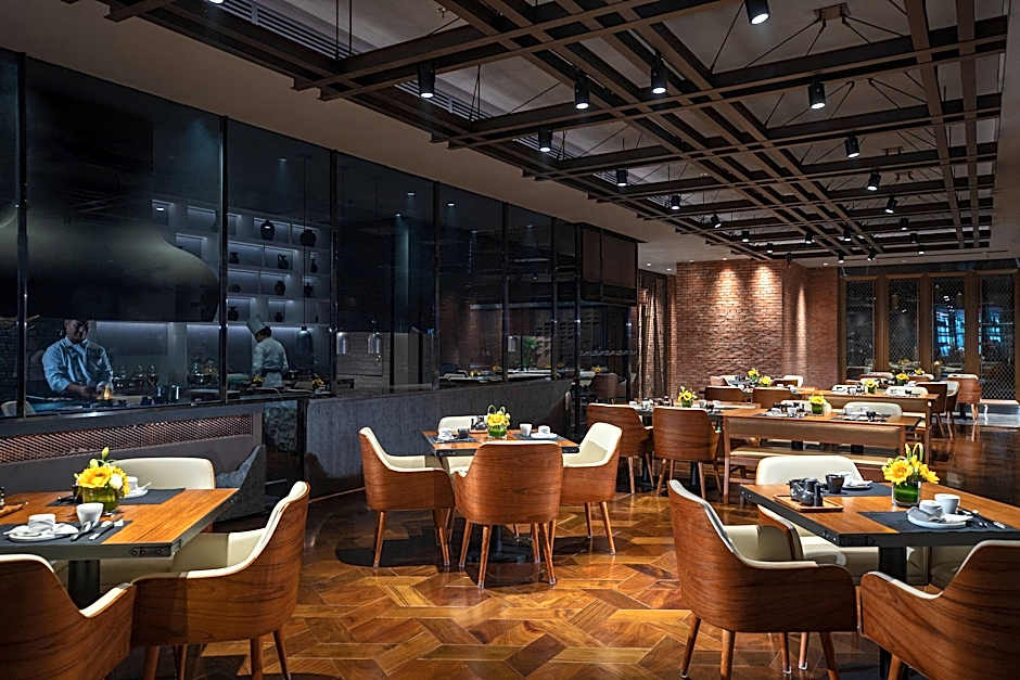 Renaissance by Marriott Xi'an Hotel