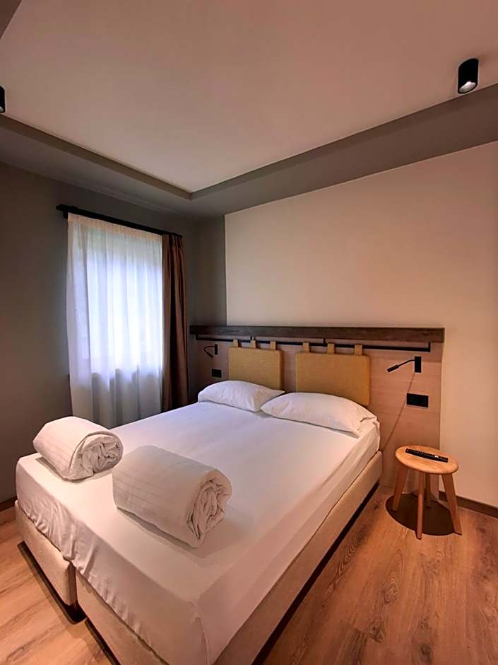 Hotel Dolomiti Saone