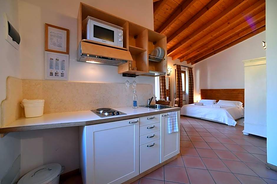 Residence Ca Del Lago