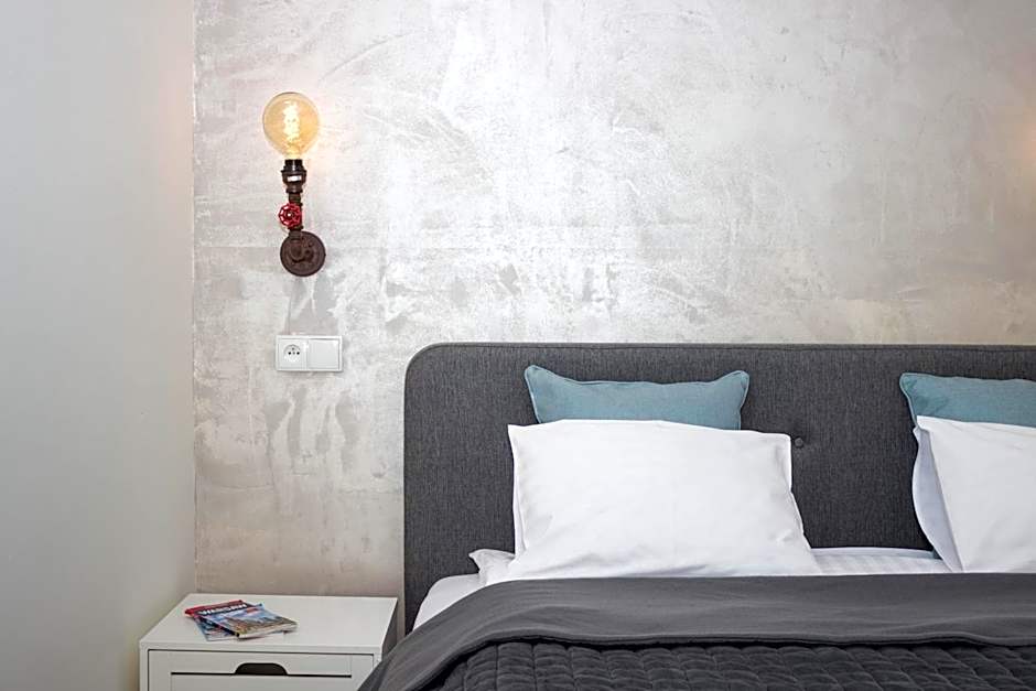 Chillout Hostel