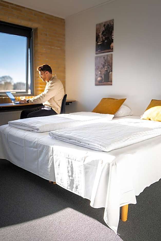 Hotel Svanegården