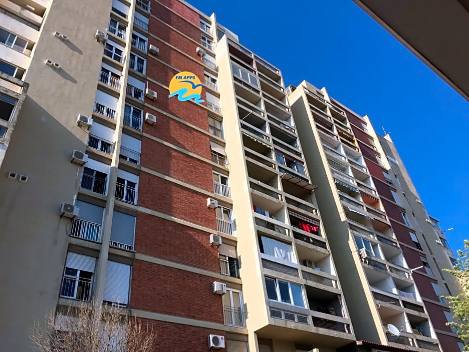 FM Apartments Split