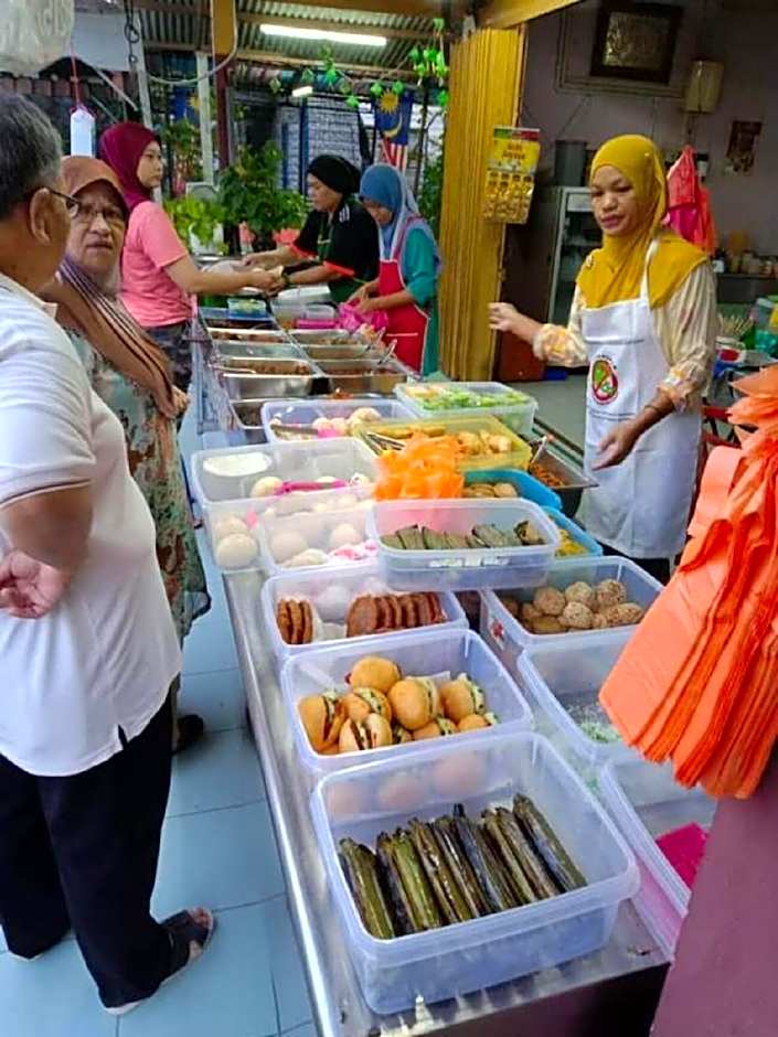 Casa Hotel near KLIA 1