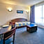 Comfort Aparthotel Carcassonne