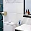 J Suites Hotel