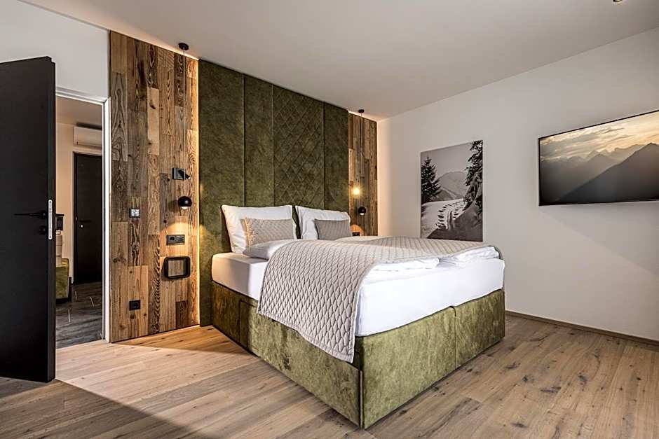 Perfect Lodgings Wiesing