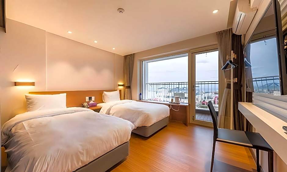 Winners Hotel