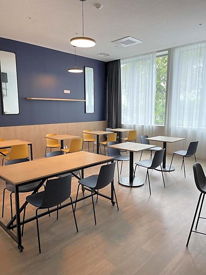 APPART'HOTEL RESIDIS Paray Orly