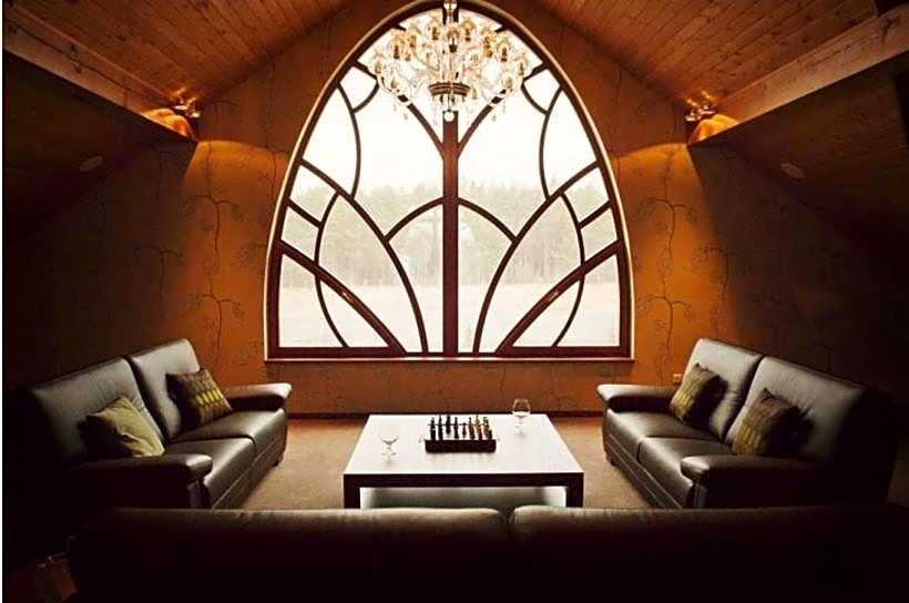 Wellness hotel Spark