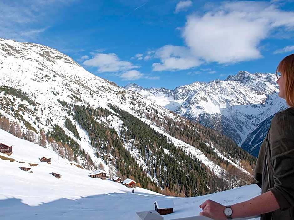 Glanzer Homes Hochsölden