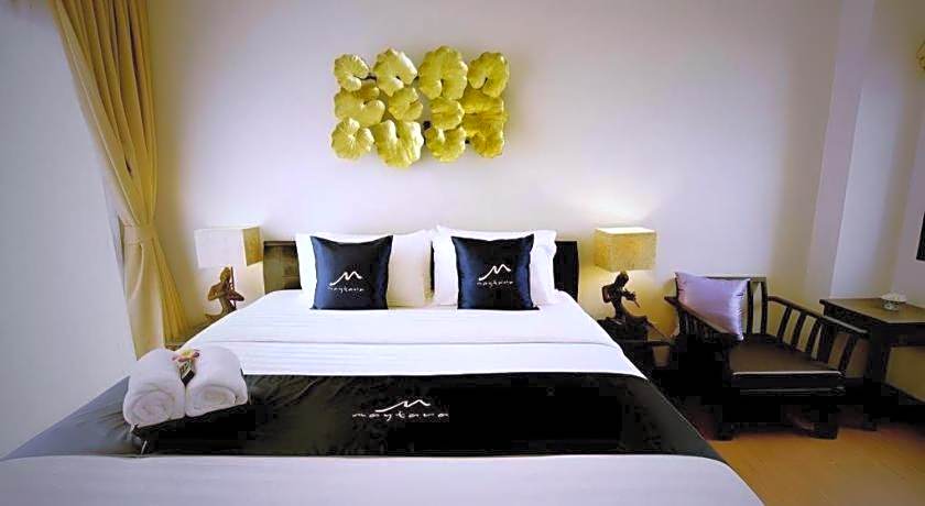 Maytara Hotel