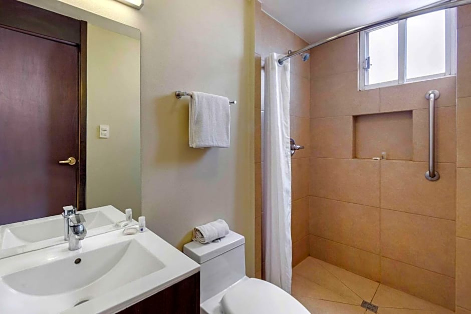 Comfort Inn San Luis Potosi