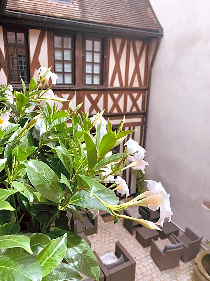 Maison Philippe Le Bon, Les Collectionneurs