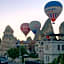 Cappadocia Stone Palace