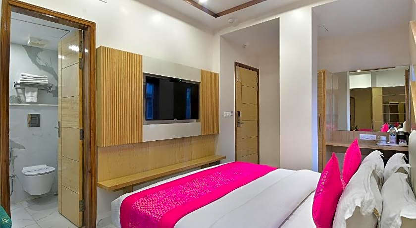 Hotel Aman International