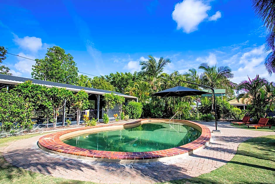 Tasman Holiday Parks - Hervey Bay