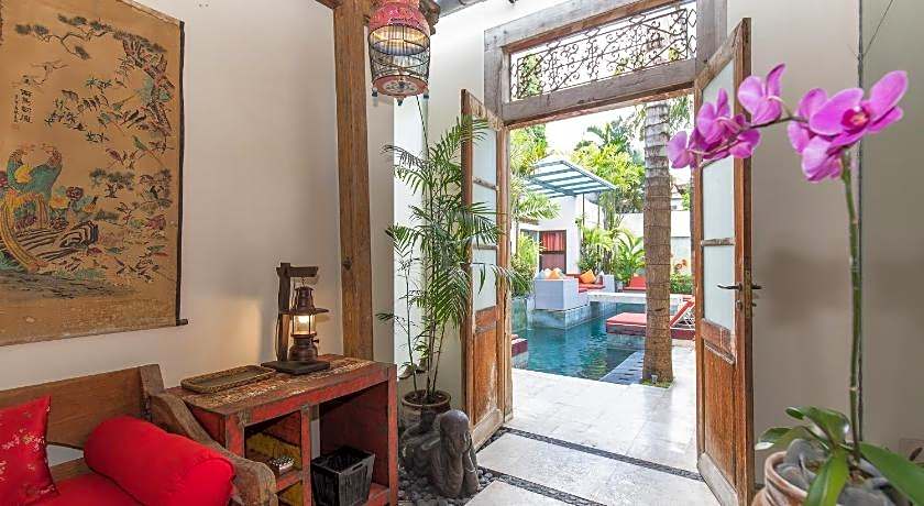 Bali Ginger Suites & Villa