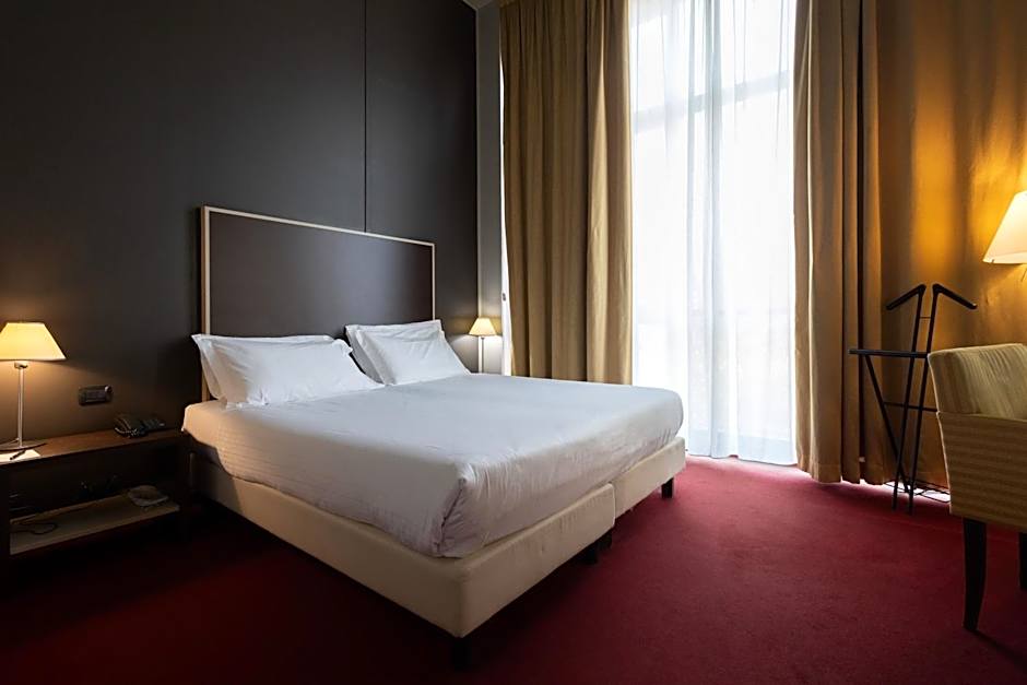 Art Hotel Olympic
