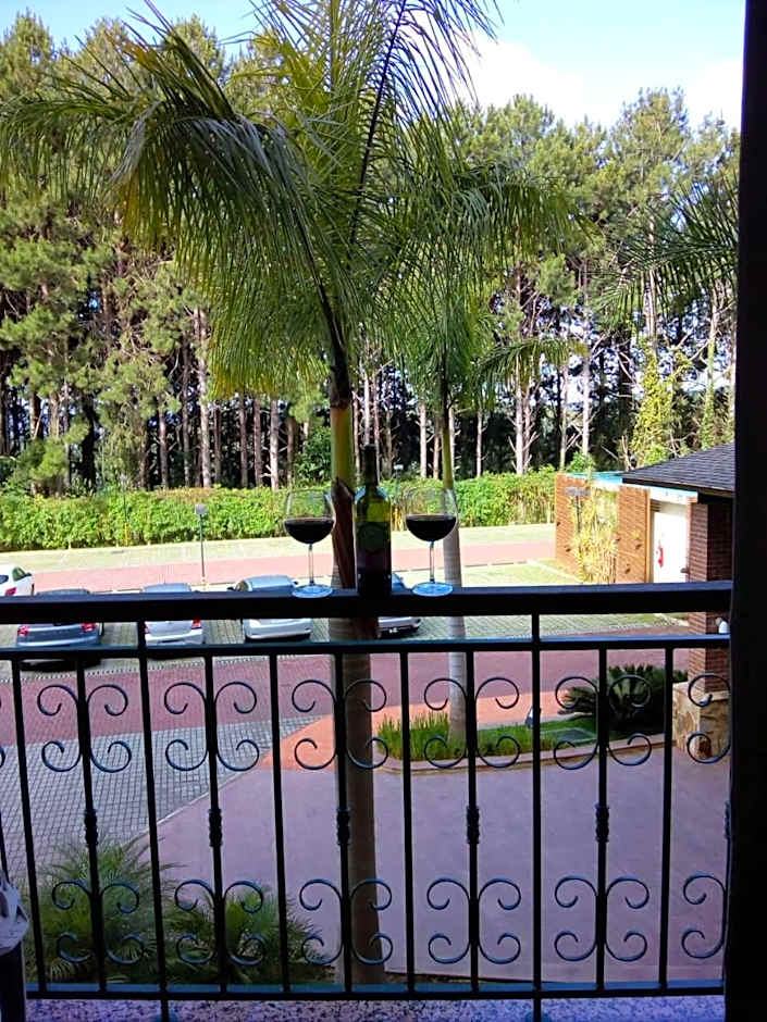 Suite Cond Vista Azul em Pedra Azul - Domingos Martins