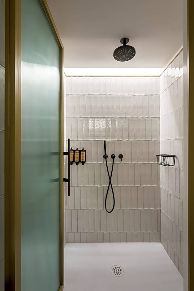 Be Mate Paseo de Gracia