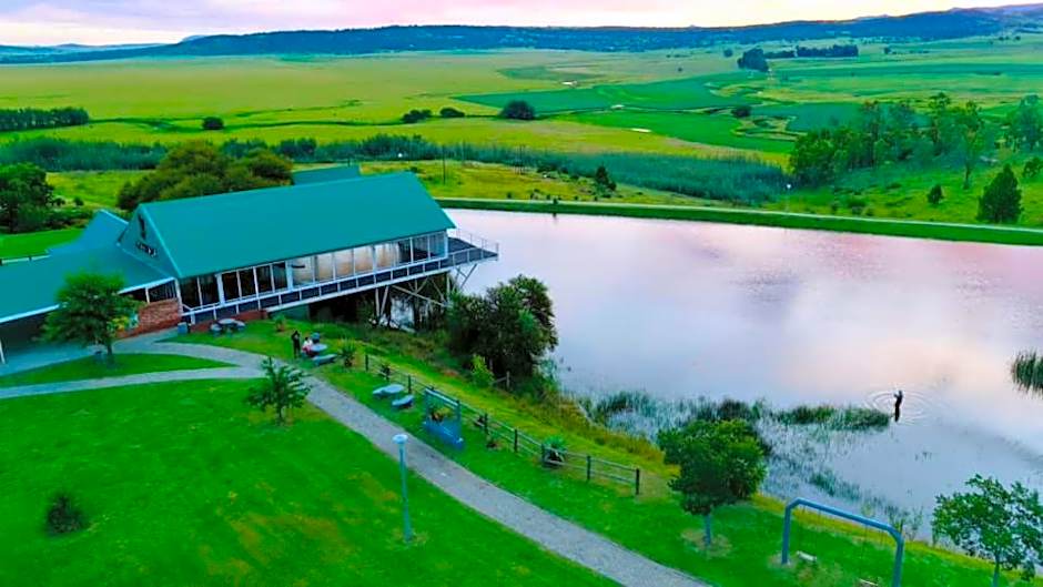 Grey Goose Game Lodge