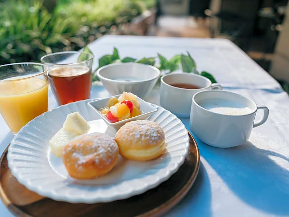 Hearton Hotel Kita Umeda