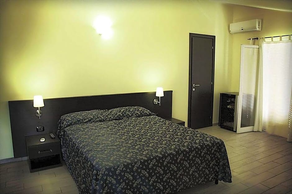 Guest House Fenix