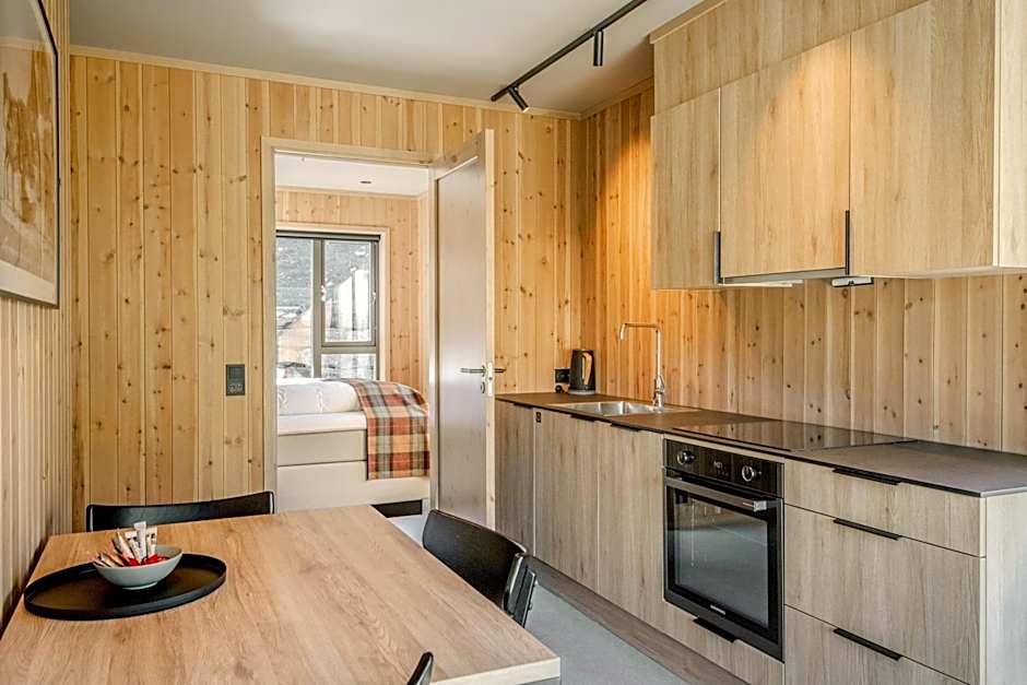 Filefjellstuene Hotel