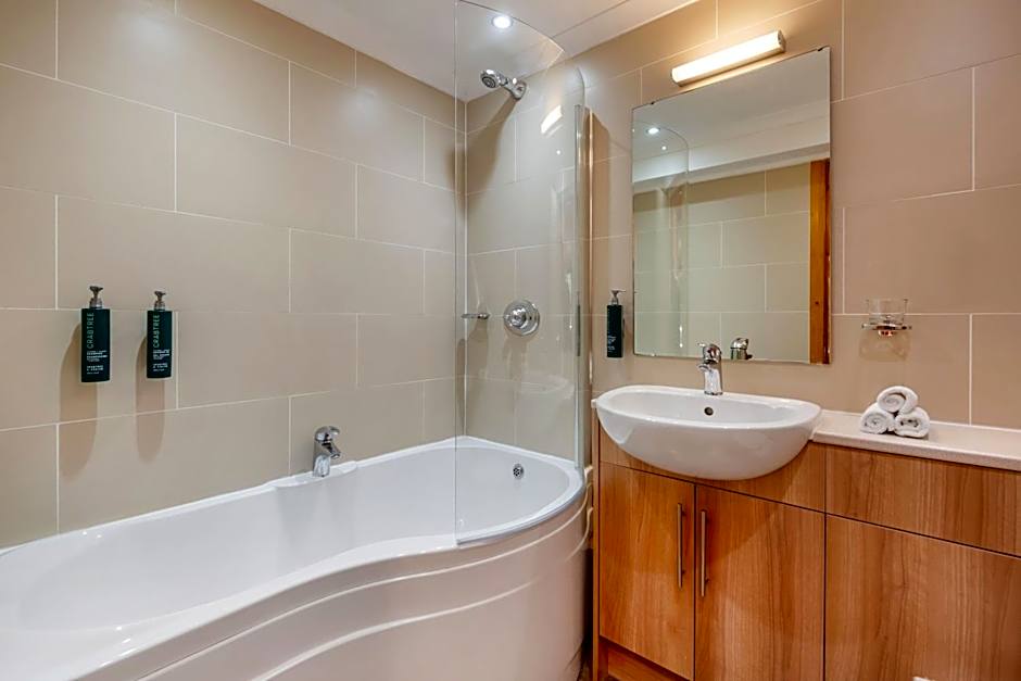 The Lodges at Craigendarroch Country Club