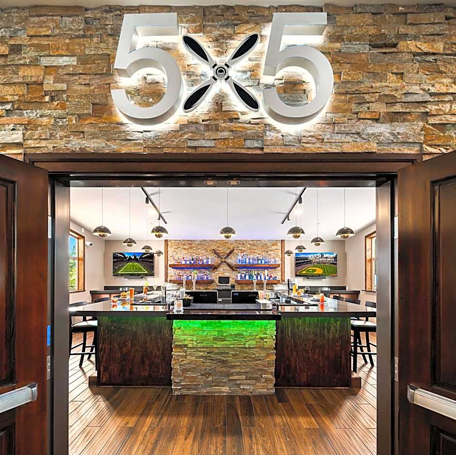 Staybridge Suites Everett - Paine Field By IHG