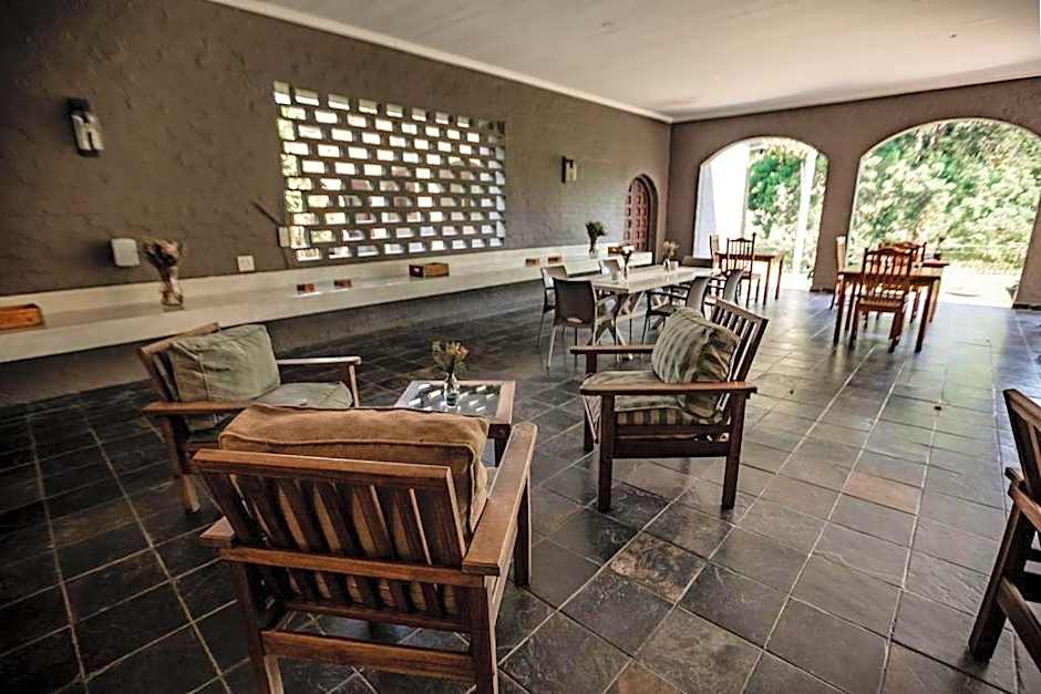 Linvale Country Lodge