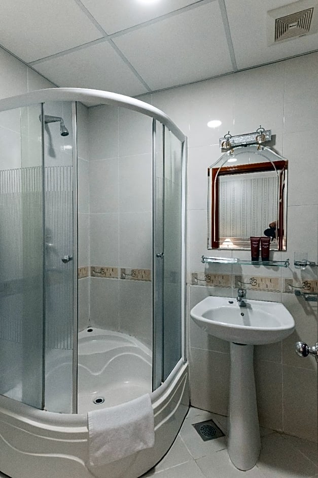 The One Hotel Ben Thanh