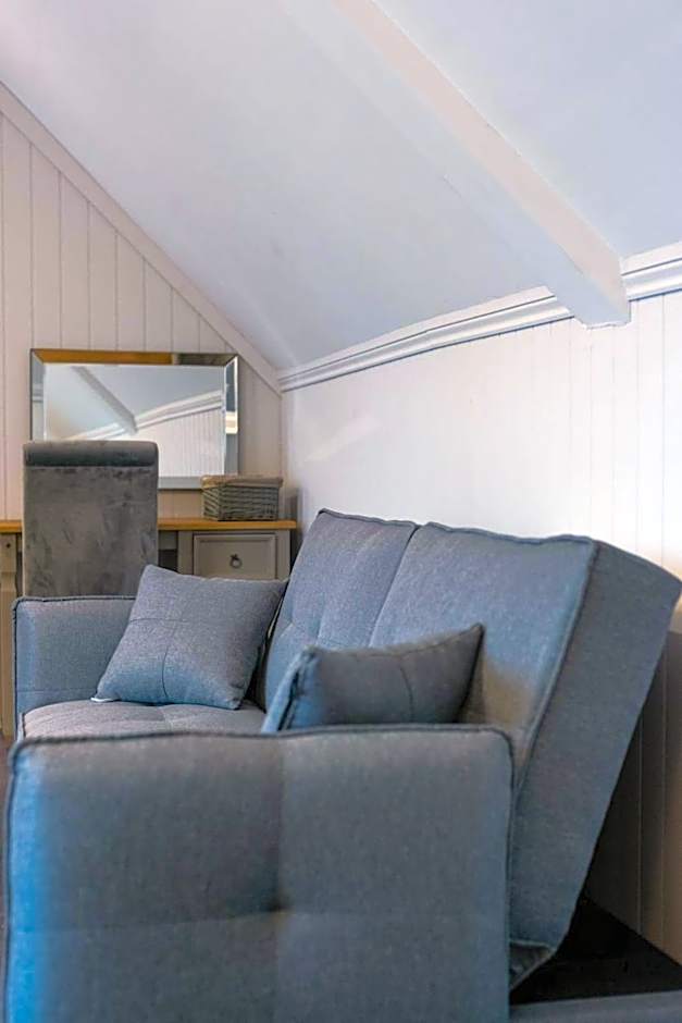 The Three Crowns B&B