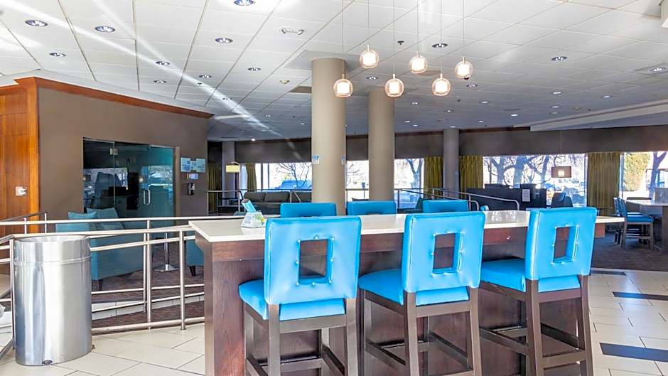 Holiday Inn Express Boise University Area By IHG