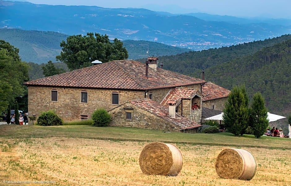 Locanda Del Viandante B&B